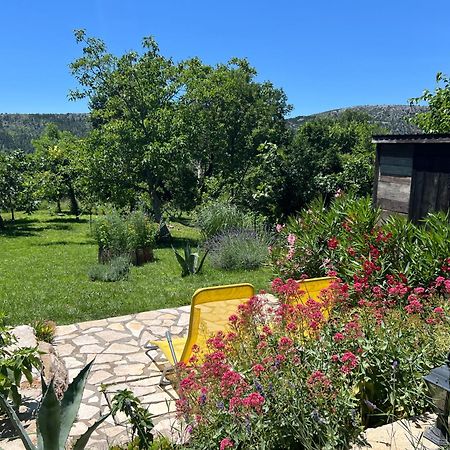 Villa Cocoon - Vacation Home With Heated Pool & Garden Bribir  Exterior photo